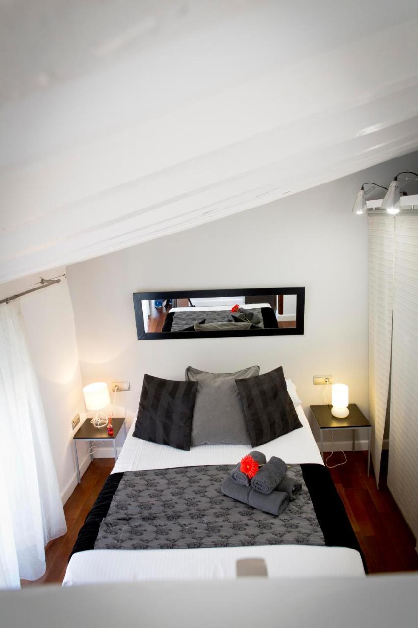 Apartamento Holidays2malaga Luciano Martinez *