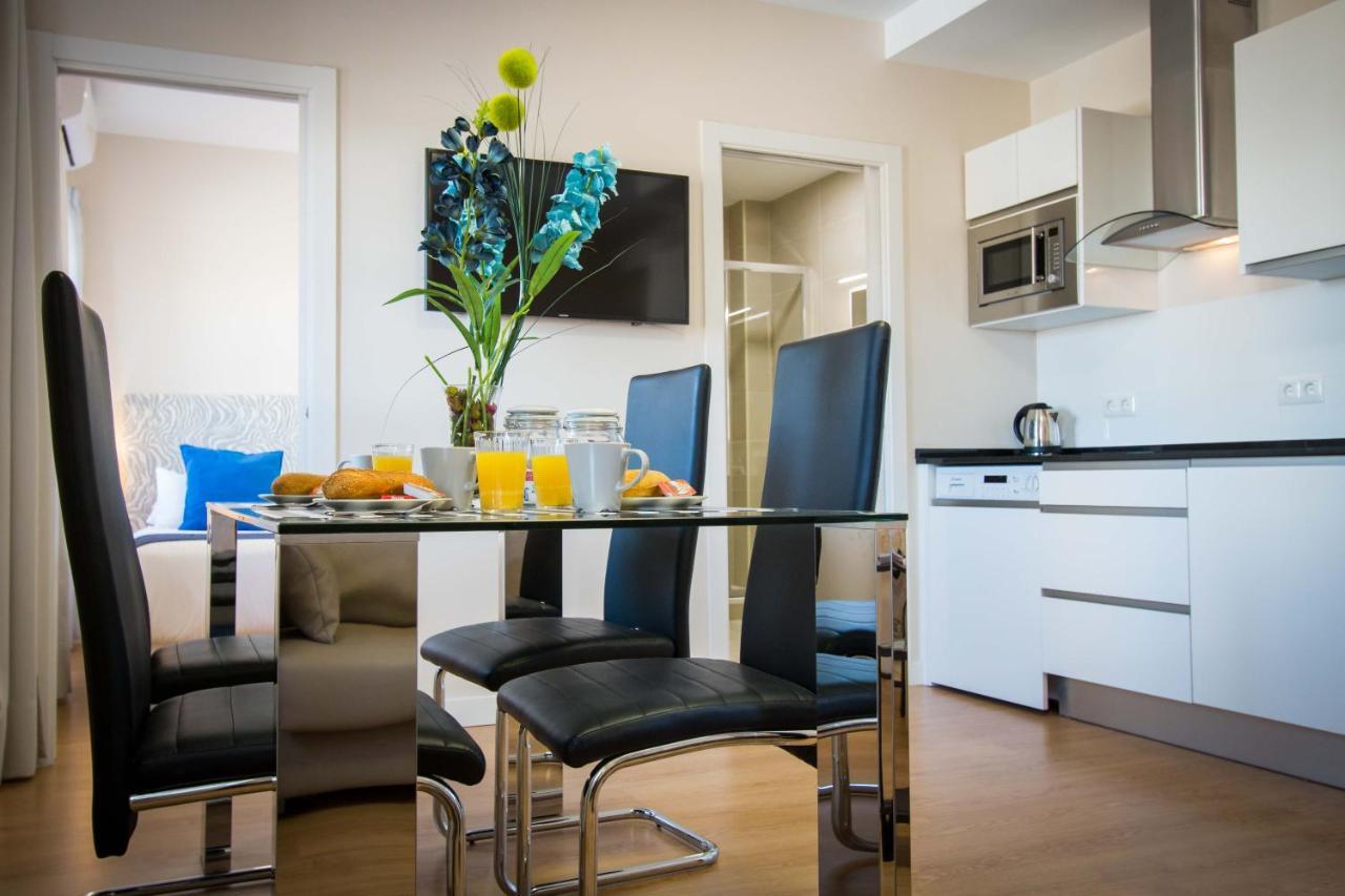 Holidays2malaga Calle Nueva High Speed Wifi Apartment *