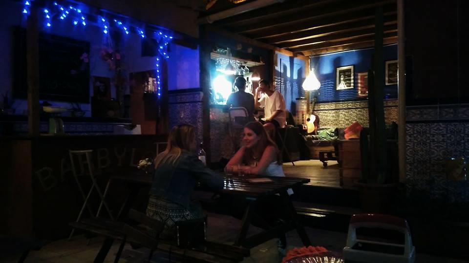 Casa Babylon Backpakers Ostello