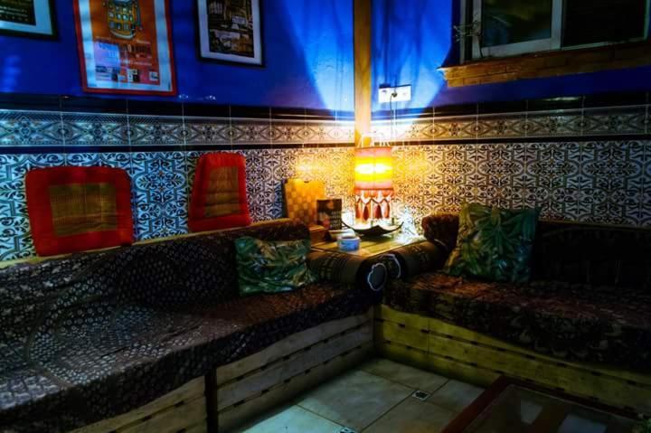 Casa Babylon Backpakers *