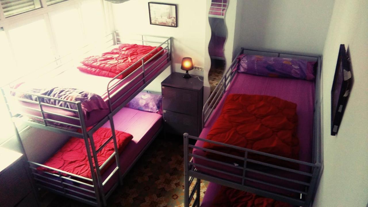 Ostello Casa Babylon Backpakers *