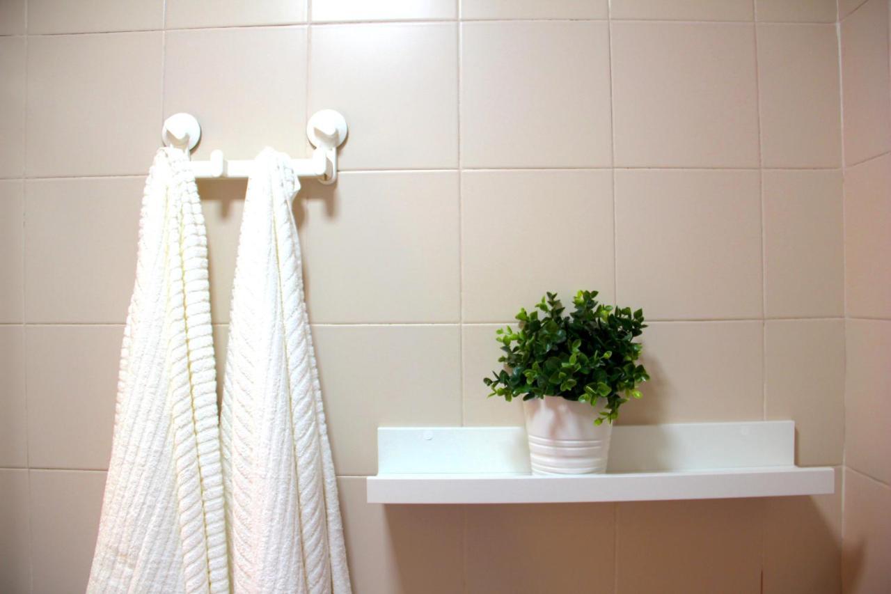 Apartamento Ollerias 11 Málaga