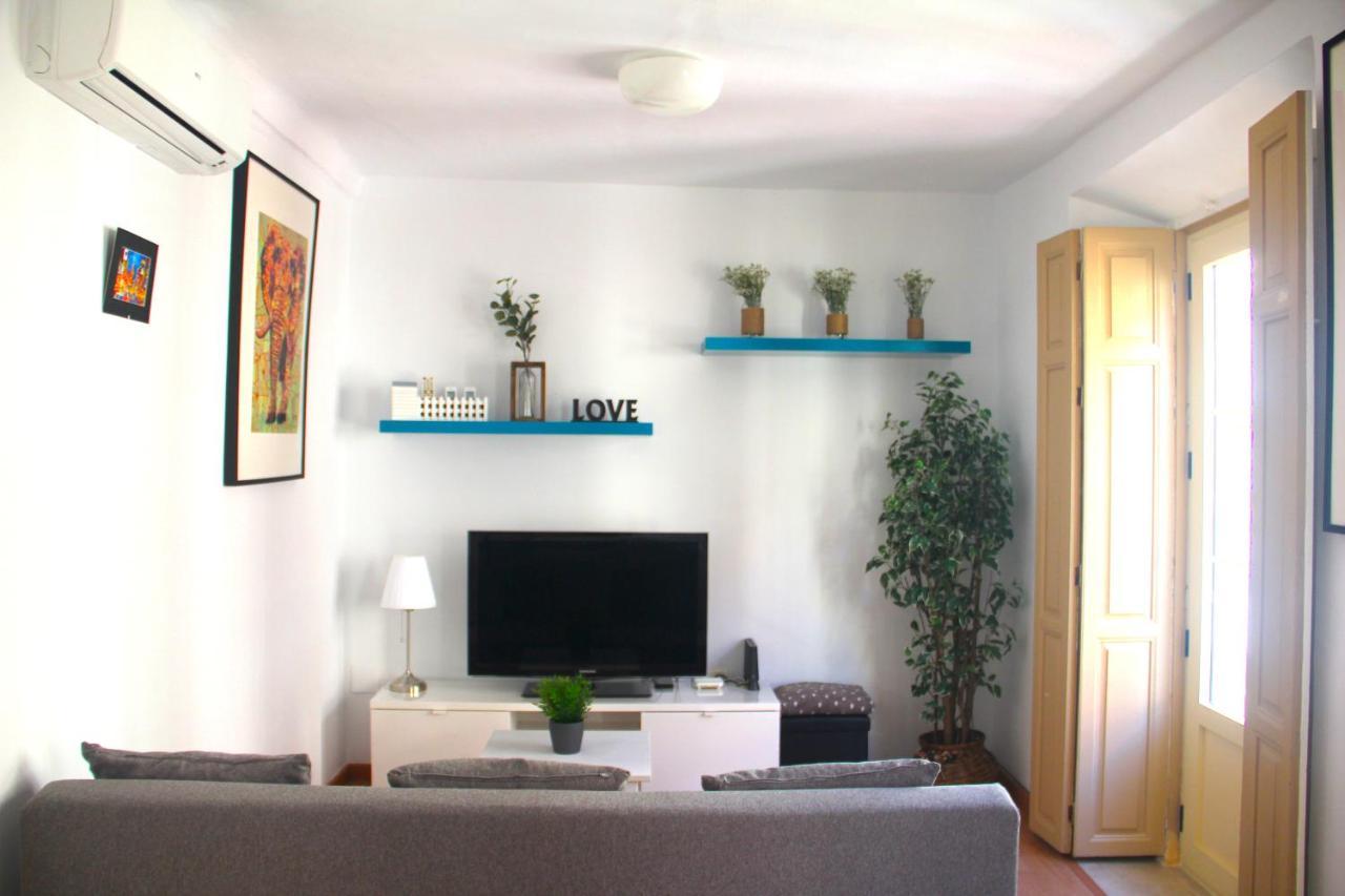 Apartamento Ollerias 11