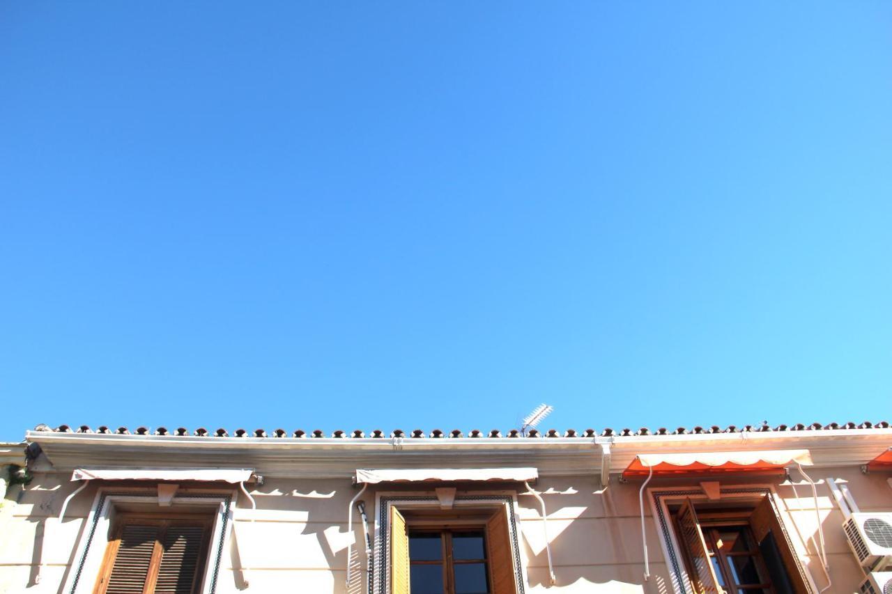 Apartamento Apartamento Ollerias 11