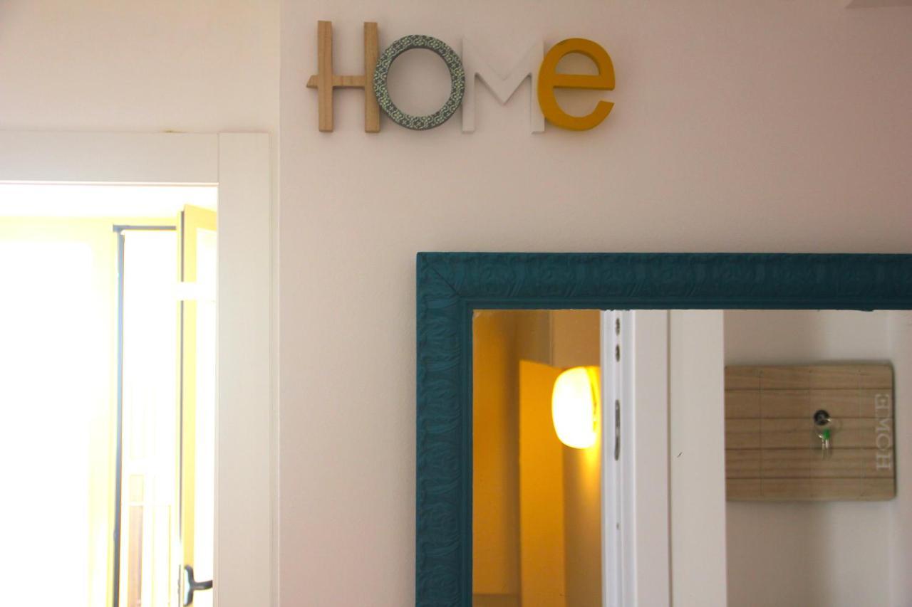 Apartamento Apartamento Ollerias 11 *