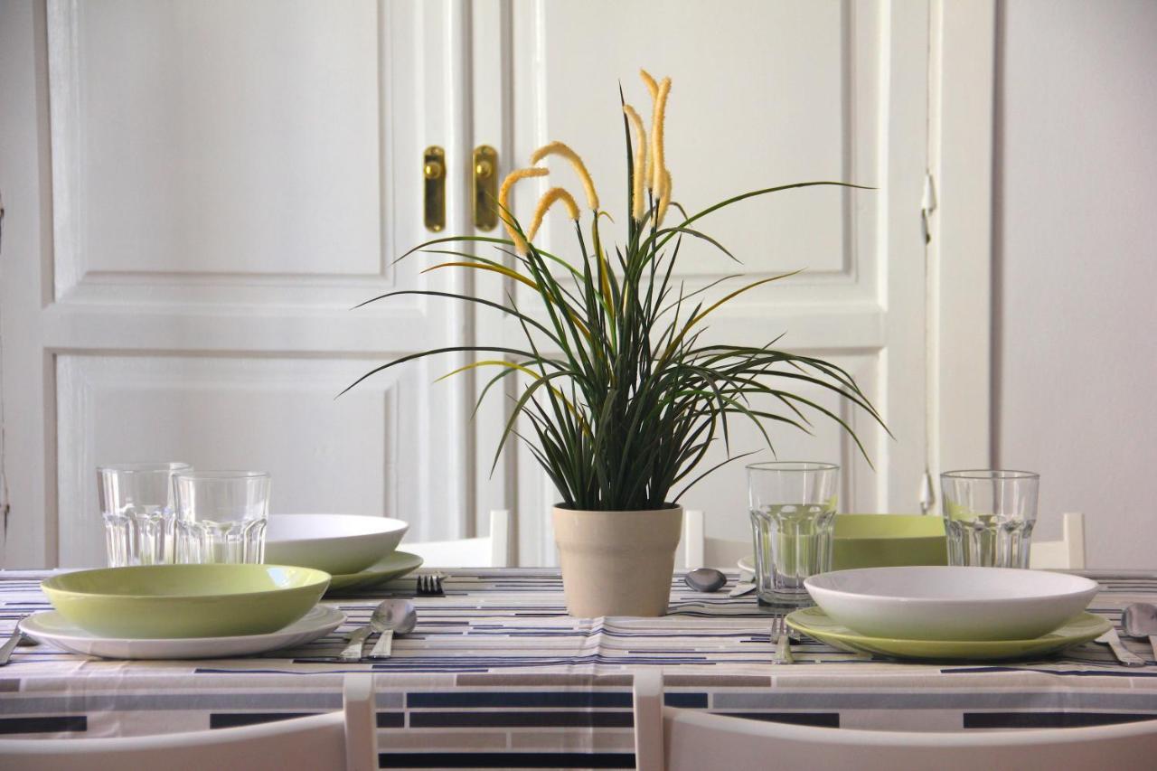 Apartamento Ollerias 11 Leilighet Málaga