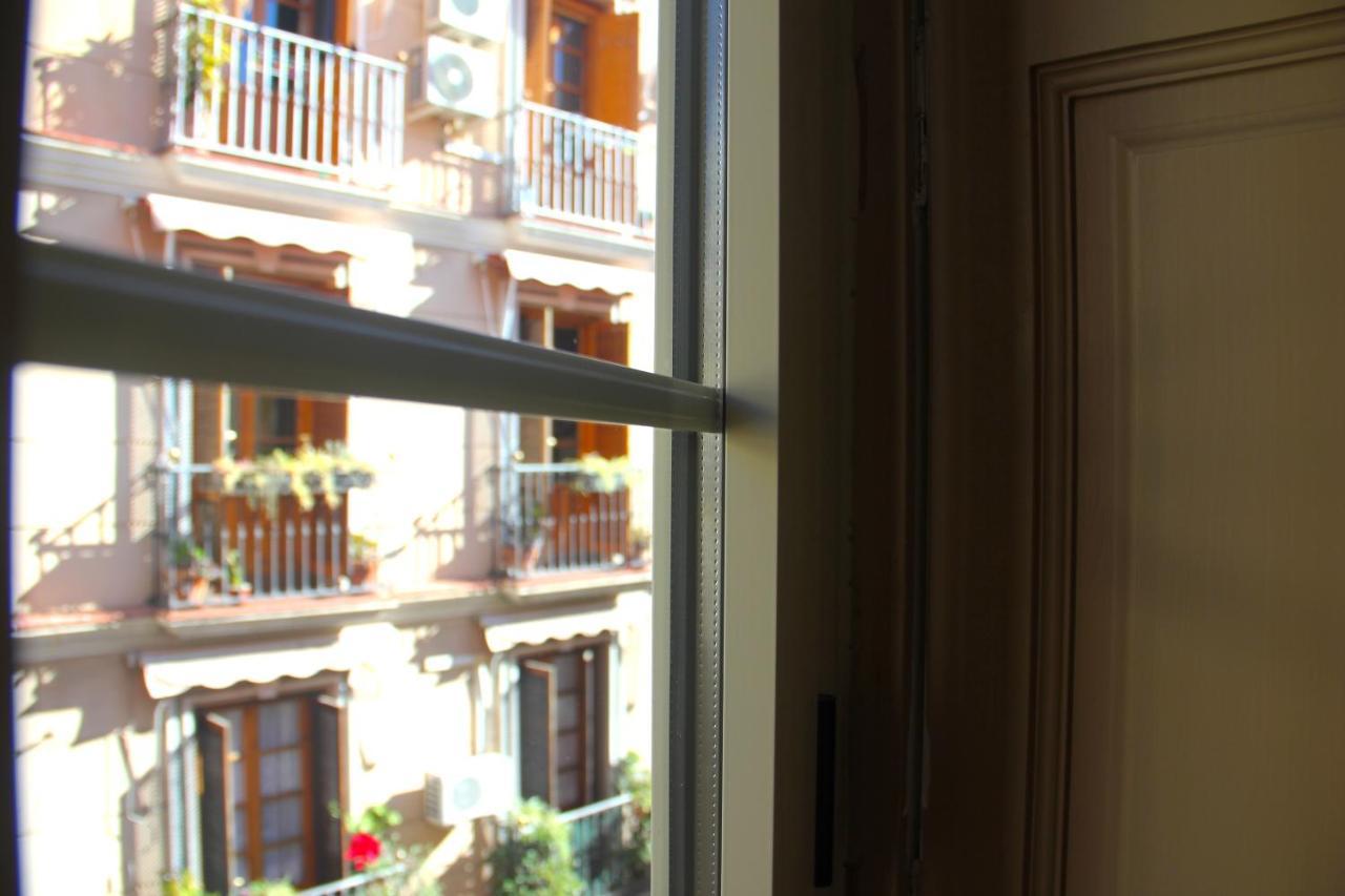 Apartamento Ollerias 11 * Málaga