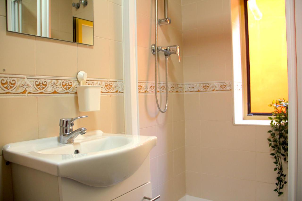 Leilighet Apartamento Ollerias 11 *