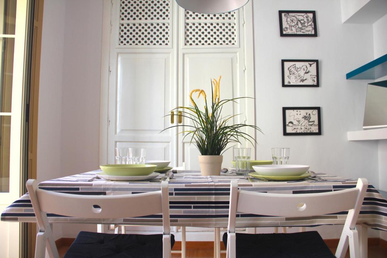 Apartamento Ollerias 11 *