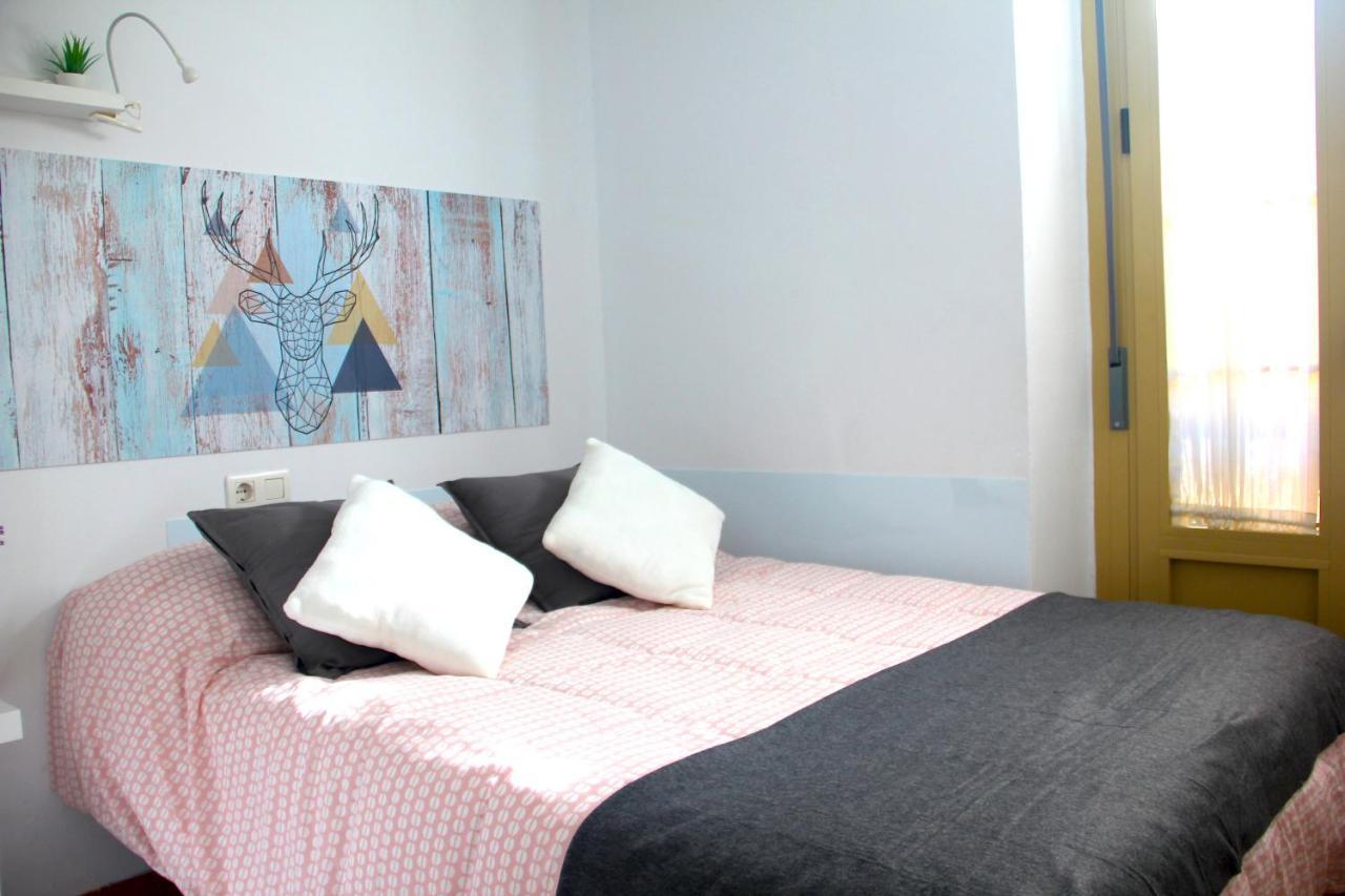 Leilighet Apartamento Ollerias 11