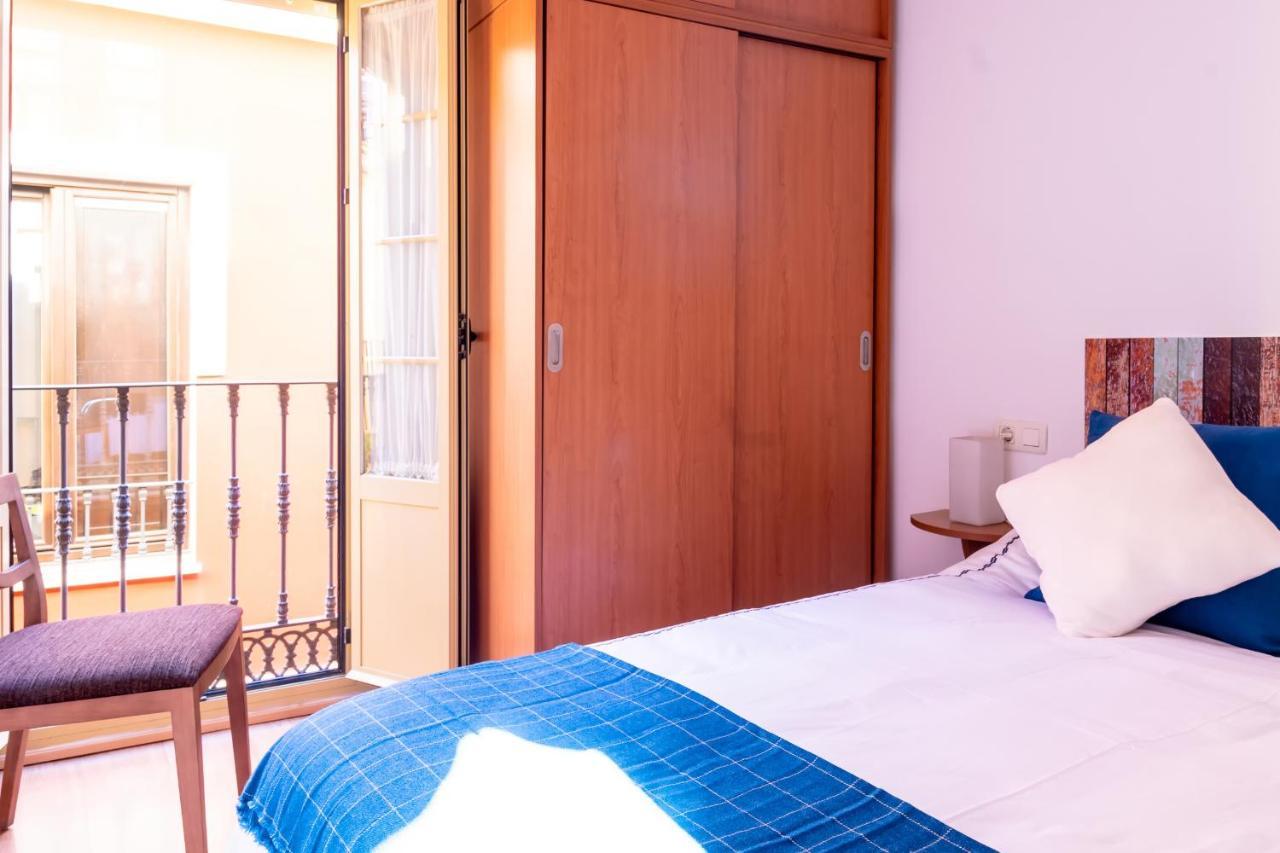 Apartamento Ollerias 11 *