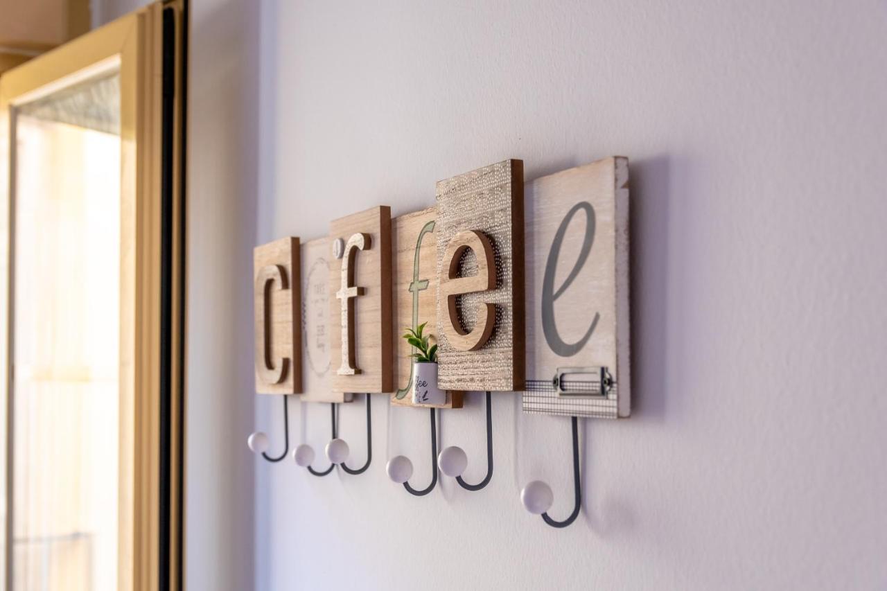 Apartamento Ollerias 11 Málaga