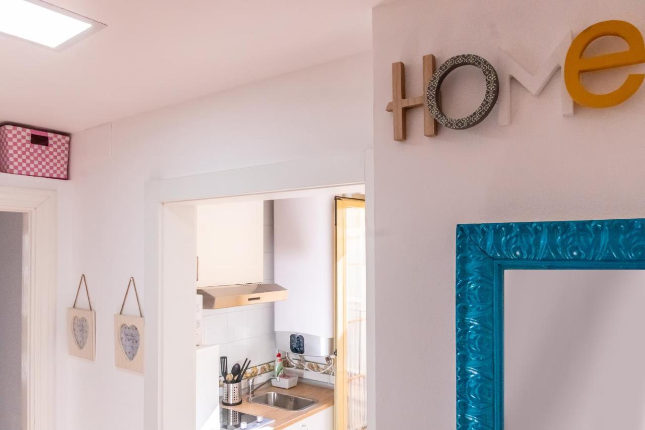 Apartamento Ollerias 11 *
