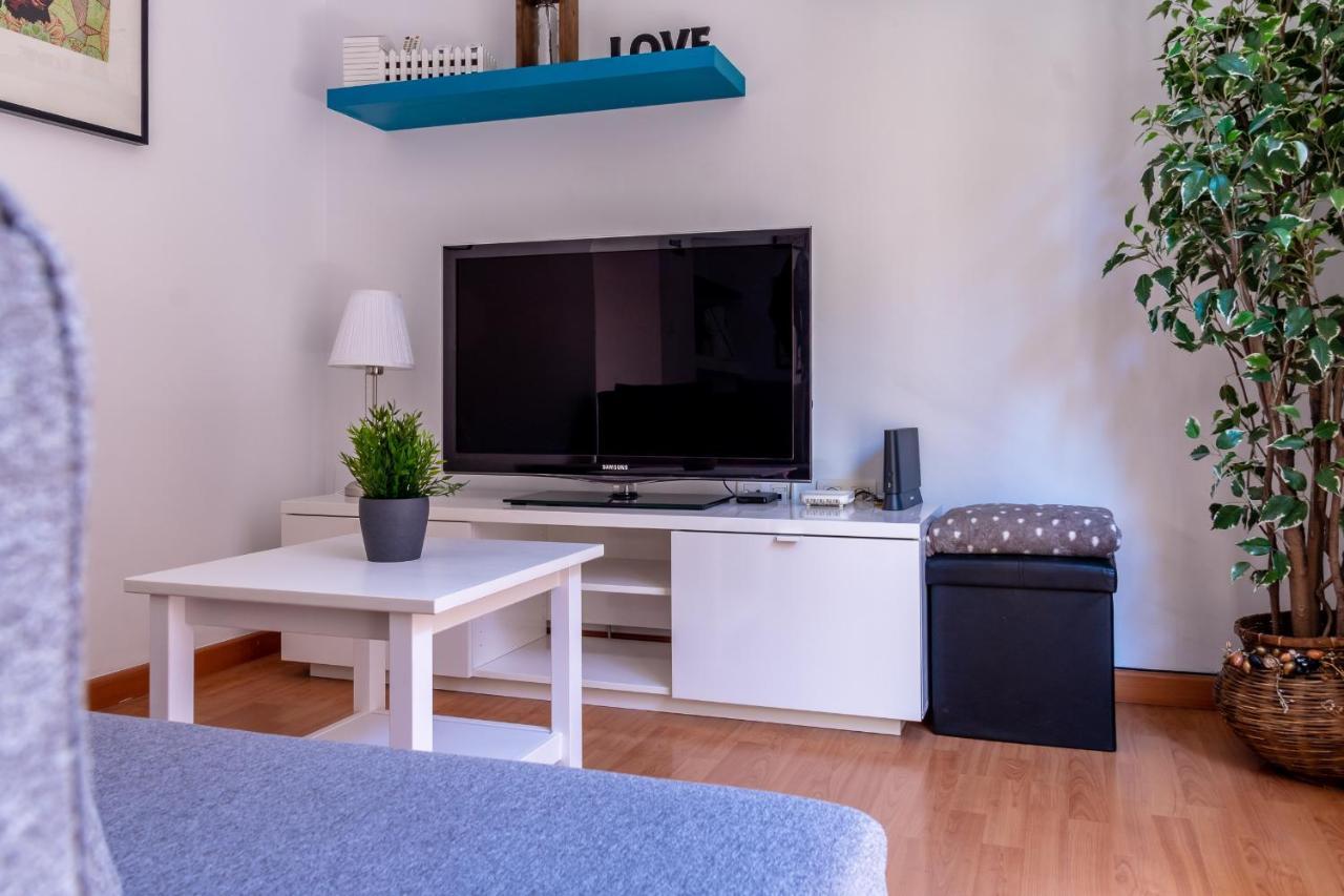 Apartamento Apartamento Ollerias 11