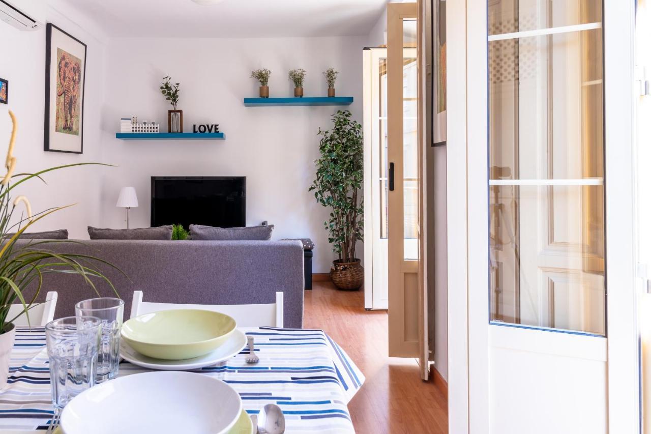 Leilighet Apartamento Ollerias 11 *