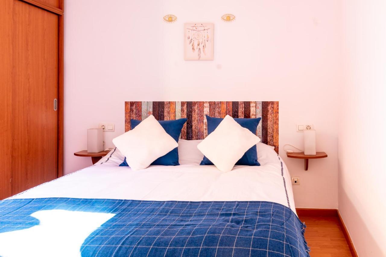 Apartamento Apartamento Ollerias 11 Málaga