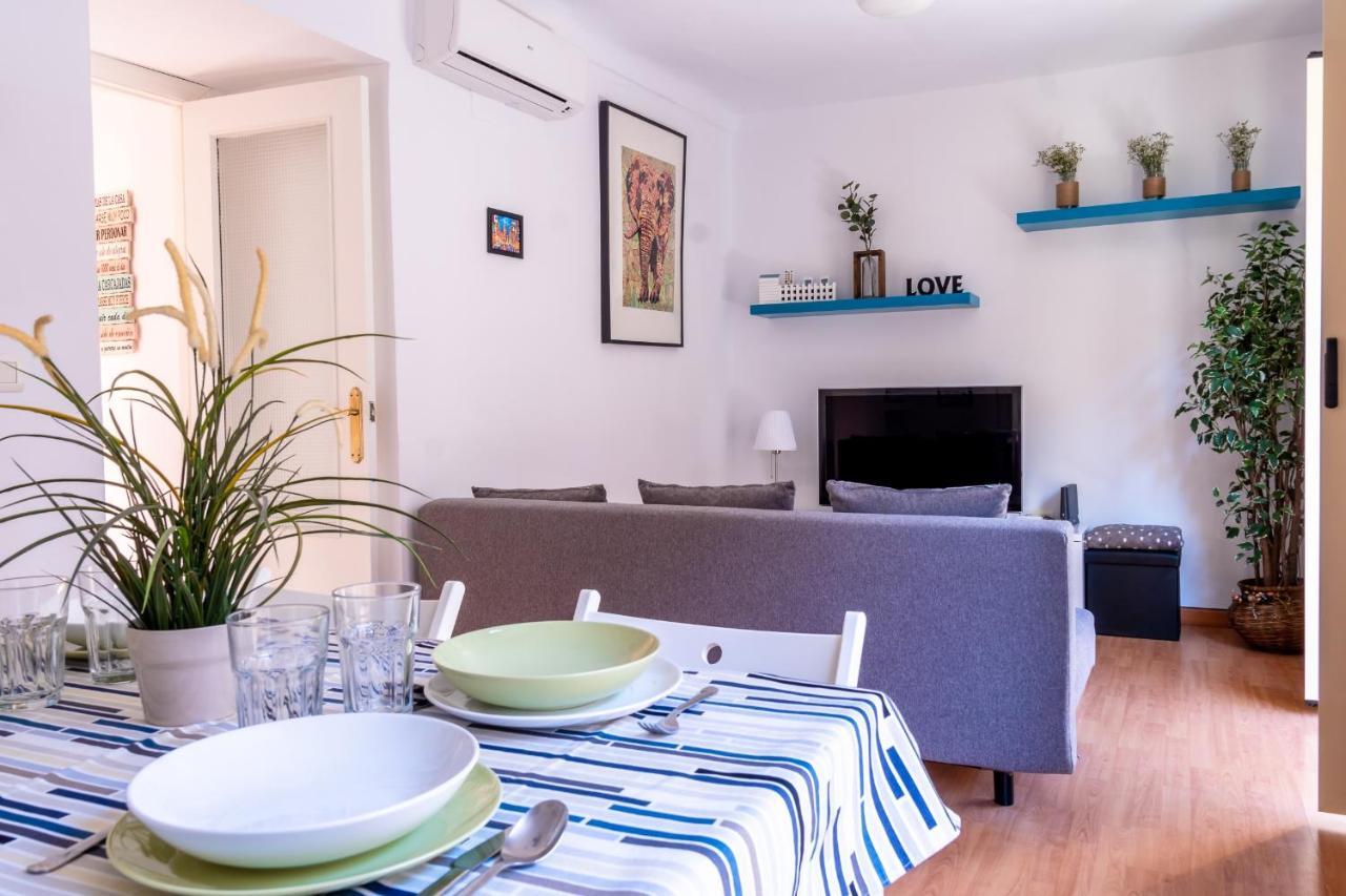 Apartamento Ollerias 11 Apartamento