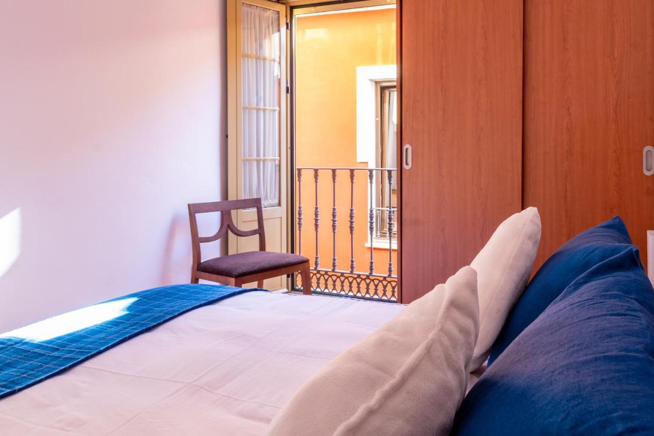 Apartamento Ollerias 11 Málaga