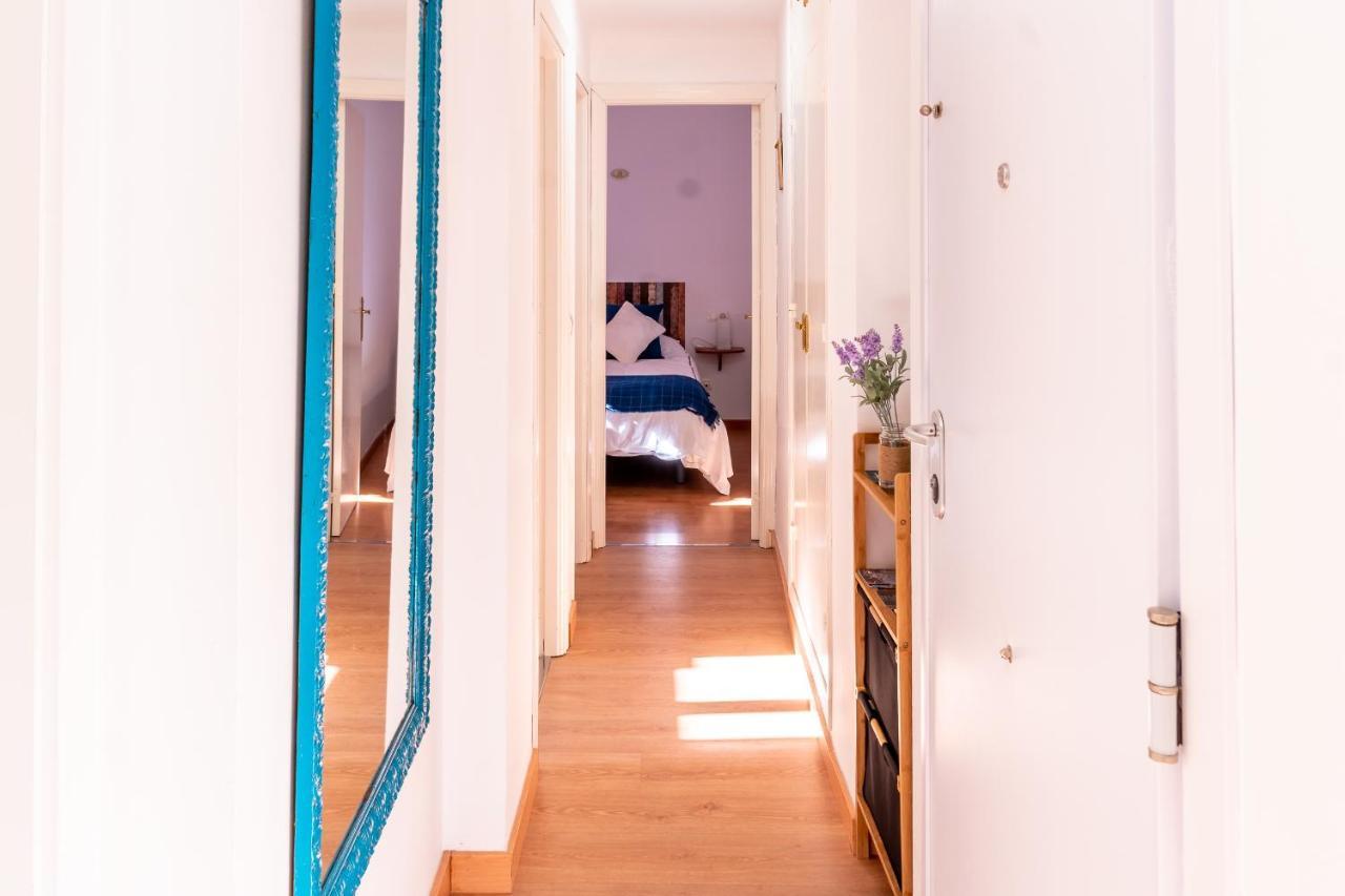 Apartamento Ollerias 11