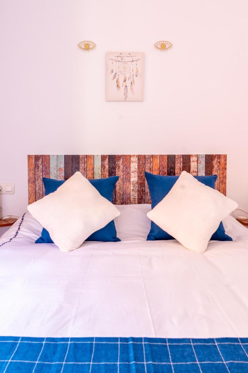Apartamento Ollerias 11 Apartamento Málaga