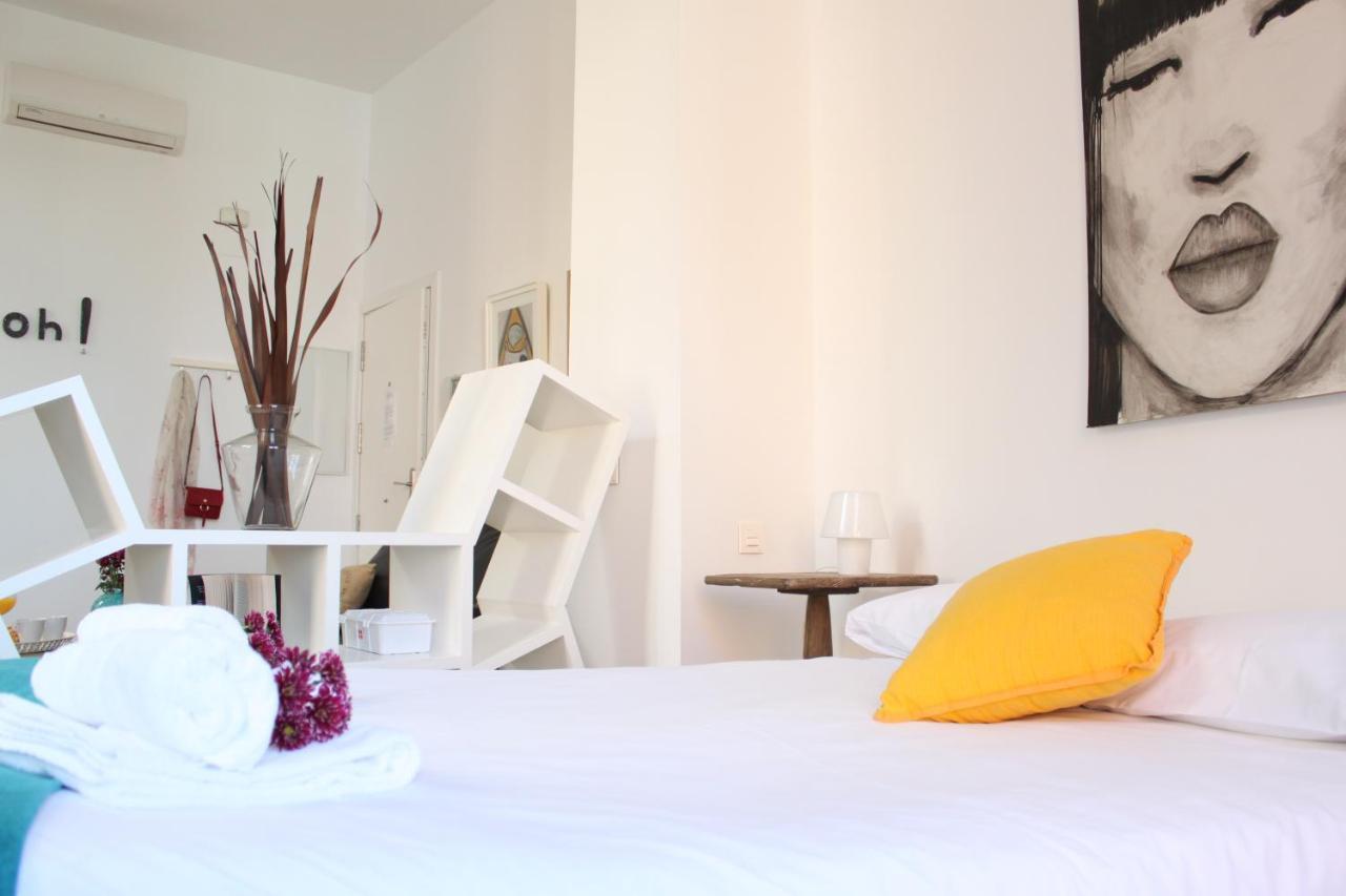 Appartement Life Calderon *
