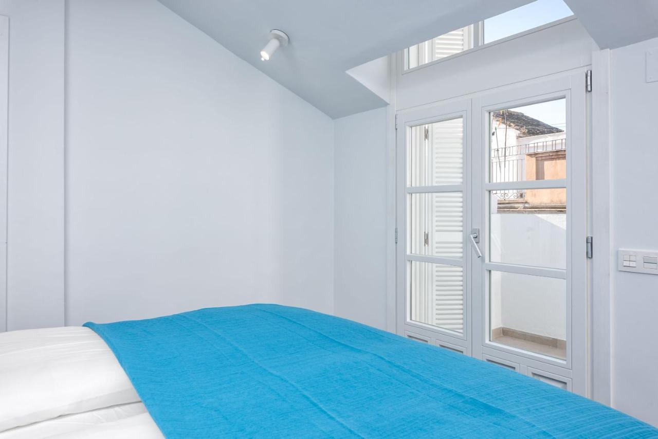 Apartamento Solaga - Merced Málaga