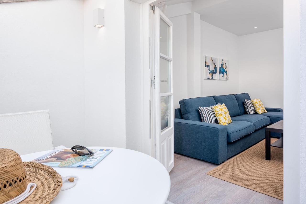 Solaga - Merced Apartamento