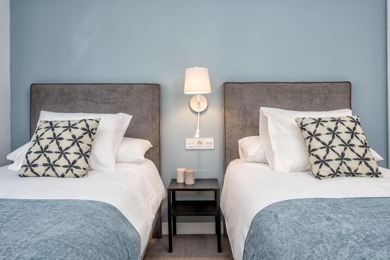 Solaga - Merced Apartamento Málaga