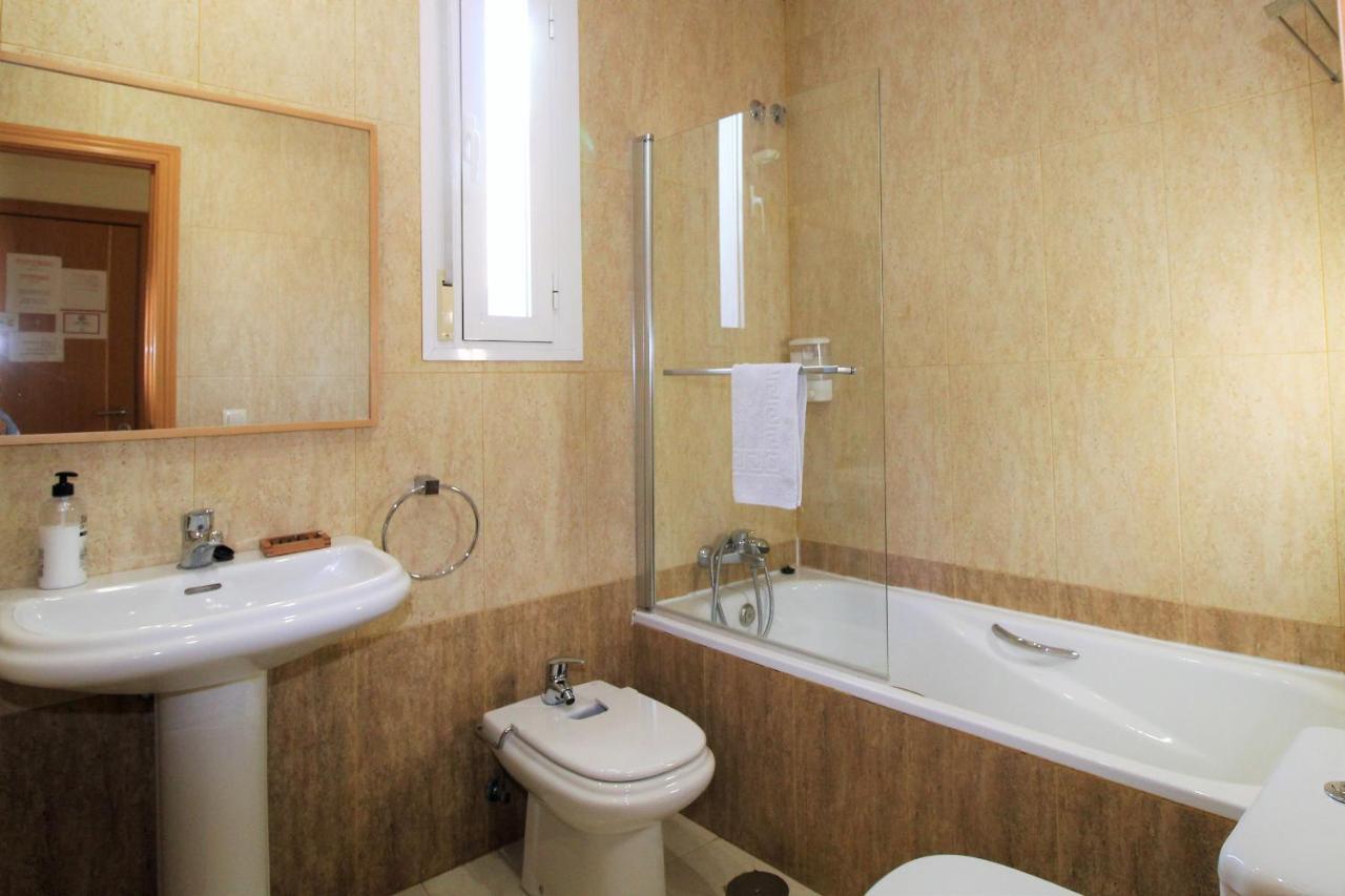 Apartment Homes Atico Larios *