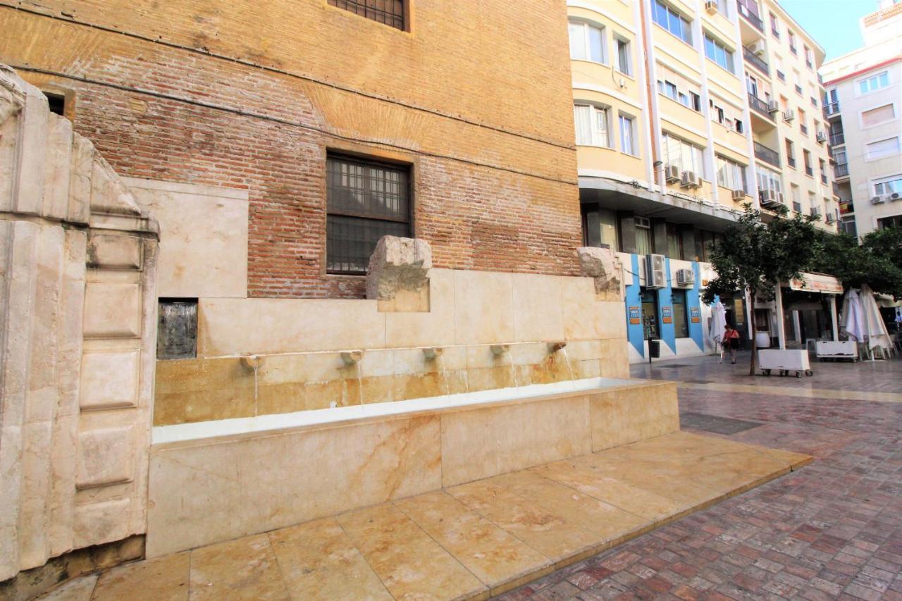 Homes Atico Larios * Malaga
