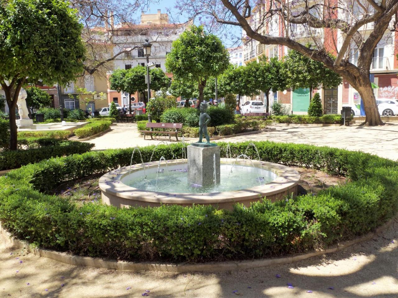 Homes La Victoria Apartamento Málaga