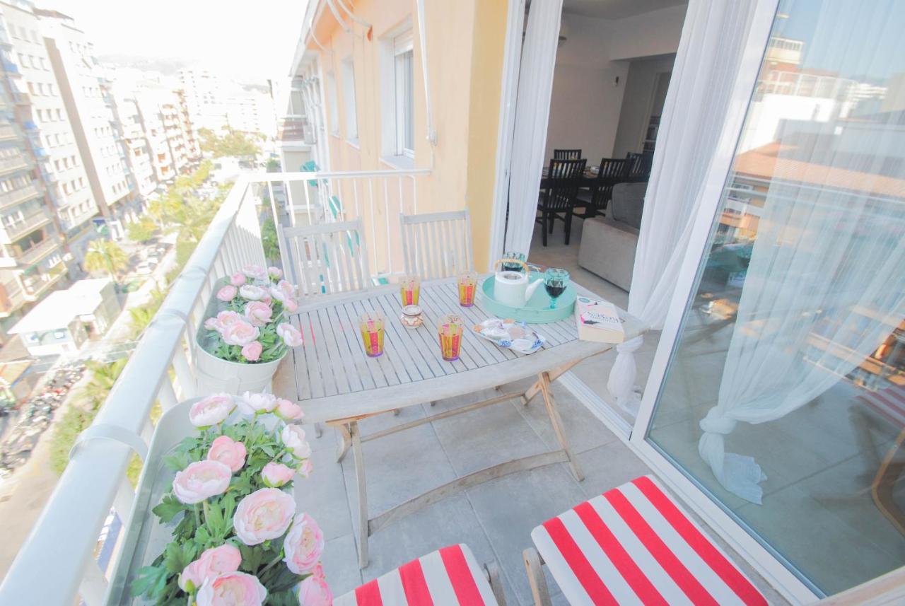 Center Flat Holidays Salitre Apartamento