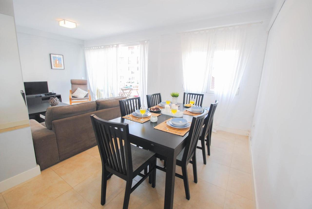 Center Flat Holidays Salitre Apartamento
