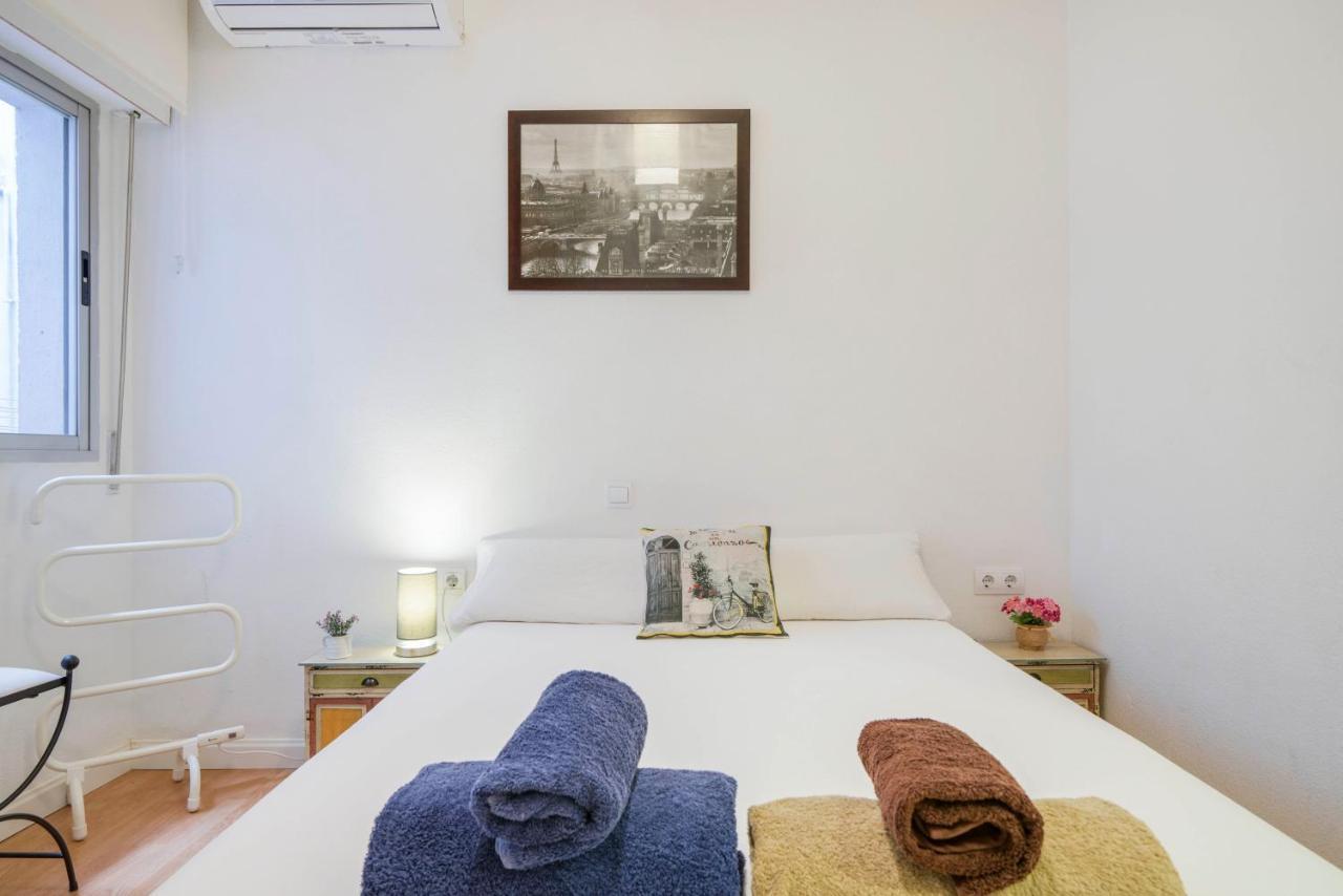 Apartment Urbanchicmalaga 3 Bedroom Spacious Quiet Historic