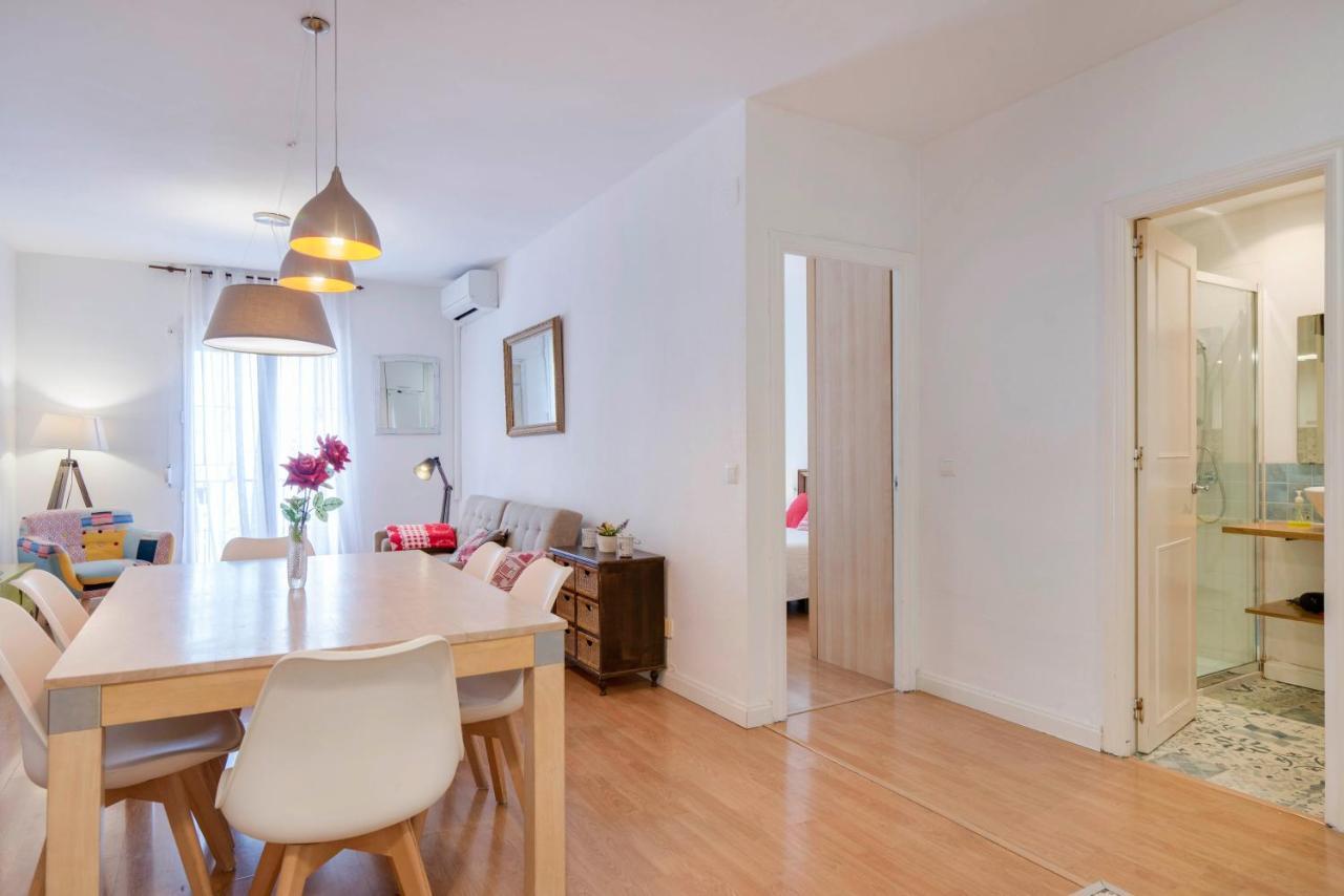 Apartment Urbanchicmalaga 3 Bedroom Spacious Quiet Historic *