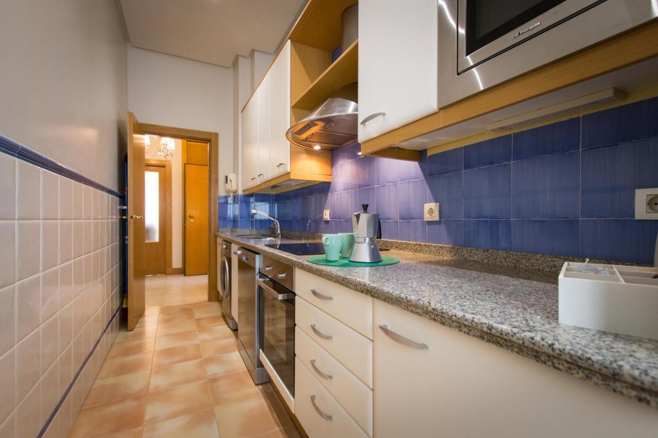 Holidays2malaga Junto Catedral Apartamento