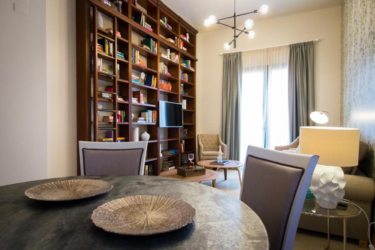 Holidays2malaga Junto Catedral Apartamento