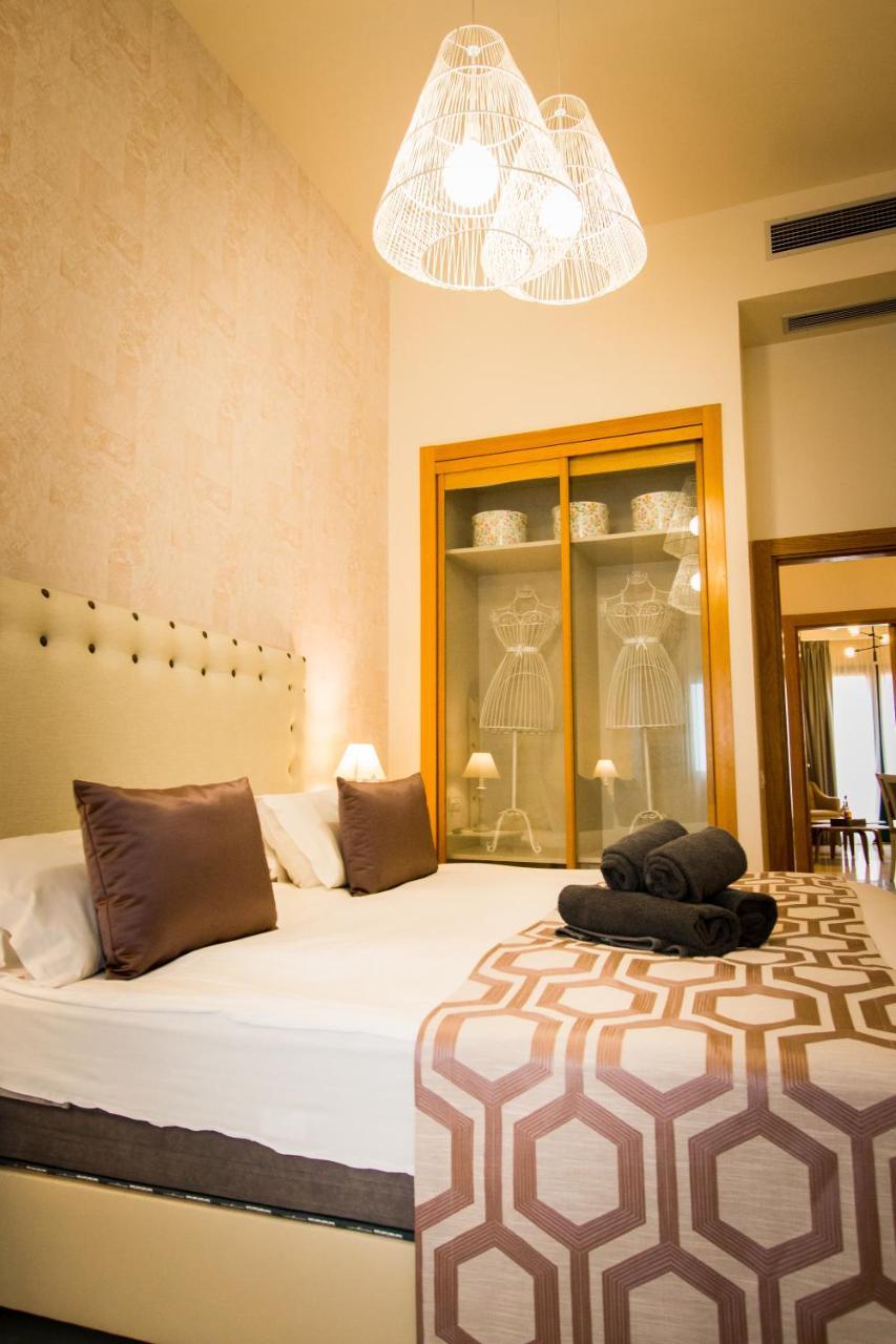 Holidays2malaga Junto Catedral Apartamento *
