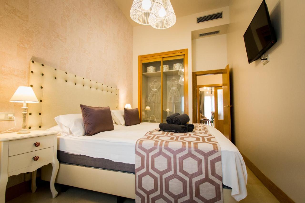 Apartamento Holidays2malaga Junto Catedral Málaga