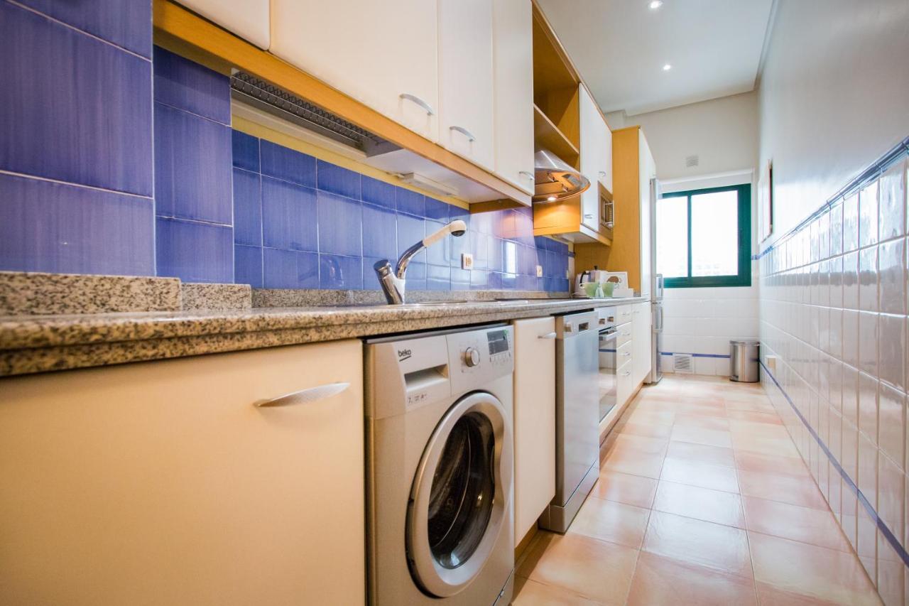 Apartamento Holidays2malaga Junto Catedral Málaga