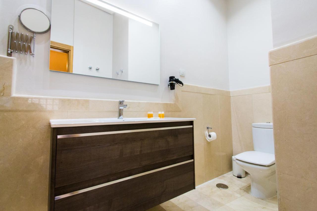 Apartamento Holidays2malaga Junto Catedral Málaga