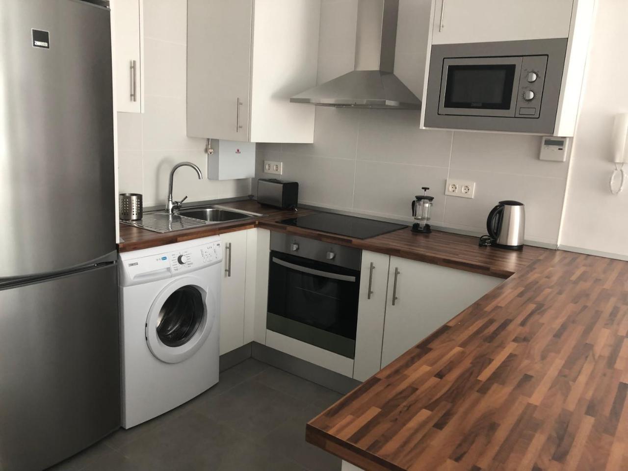 Appartement - Jinetes, 10 *