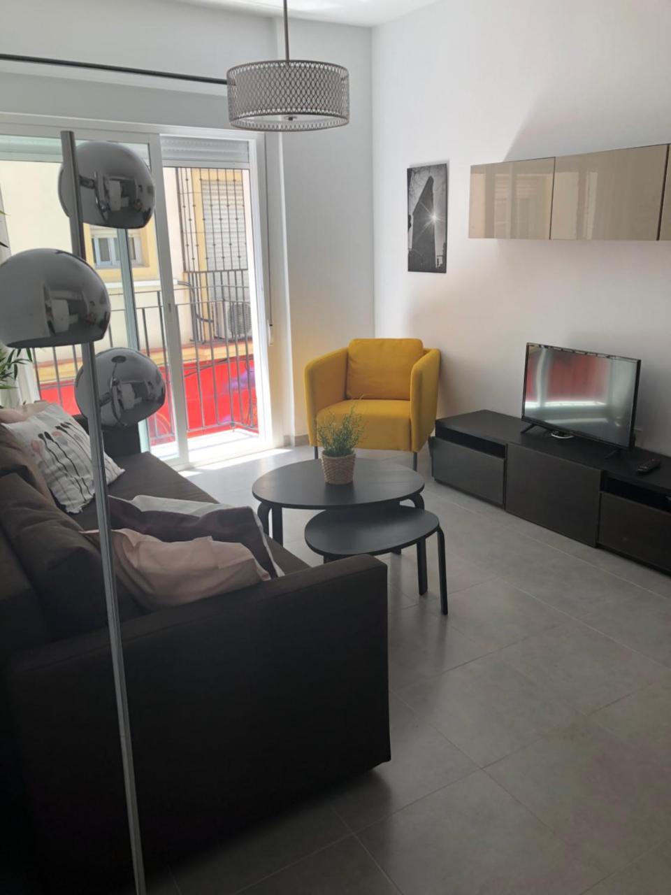 Appartement - Jinetes, 10 Málaga