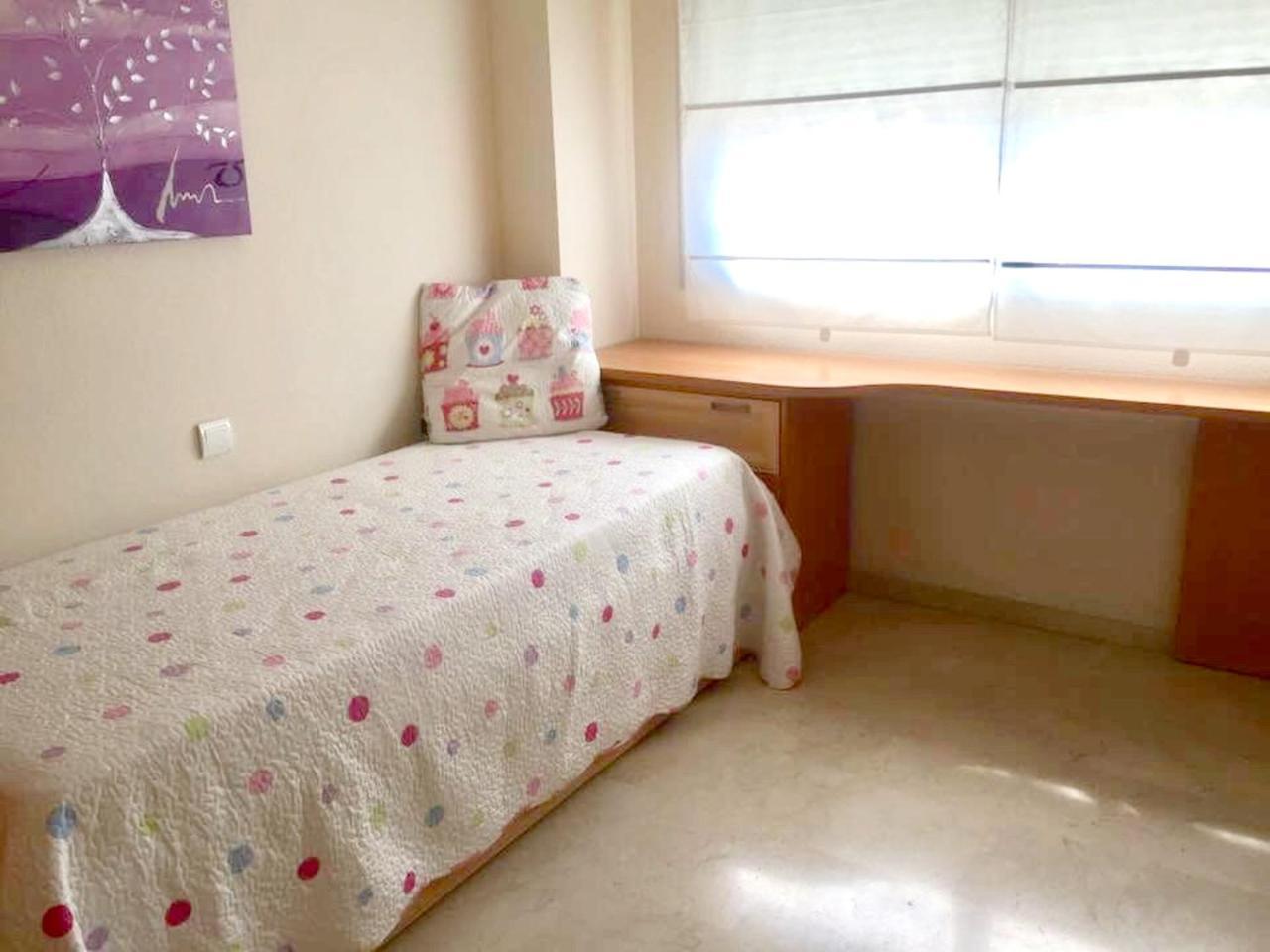 Apartamento Plaza De La Solidaridad *