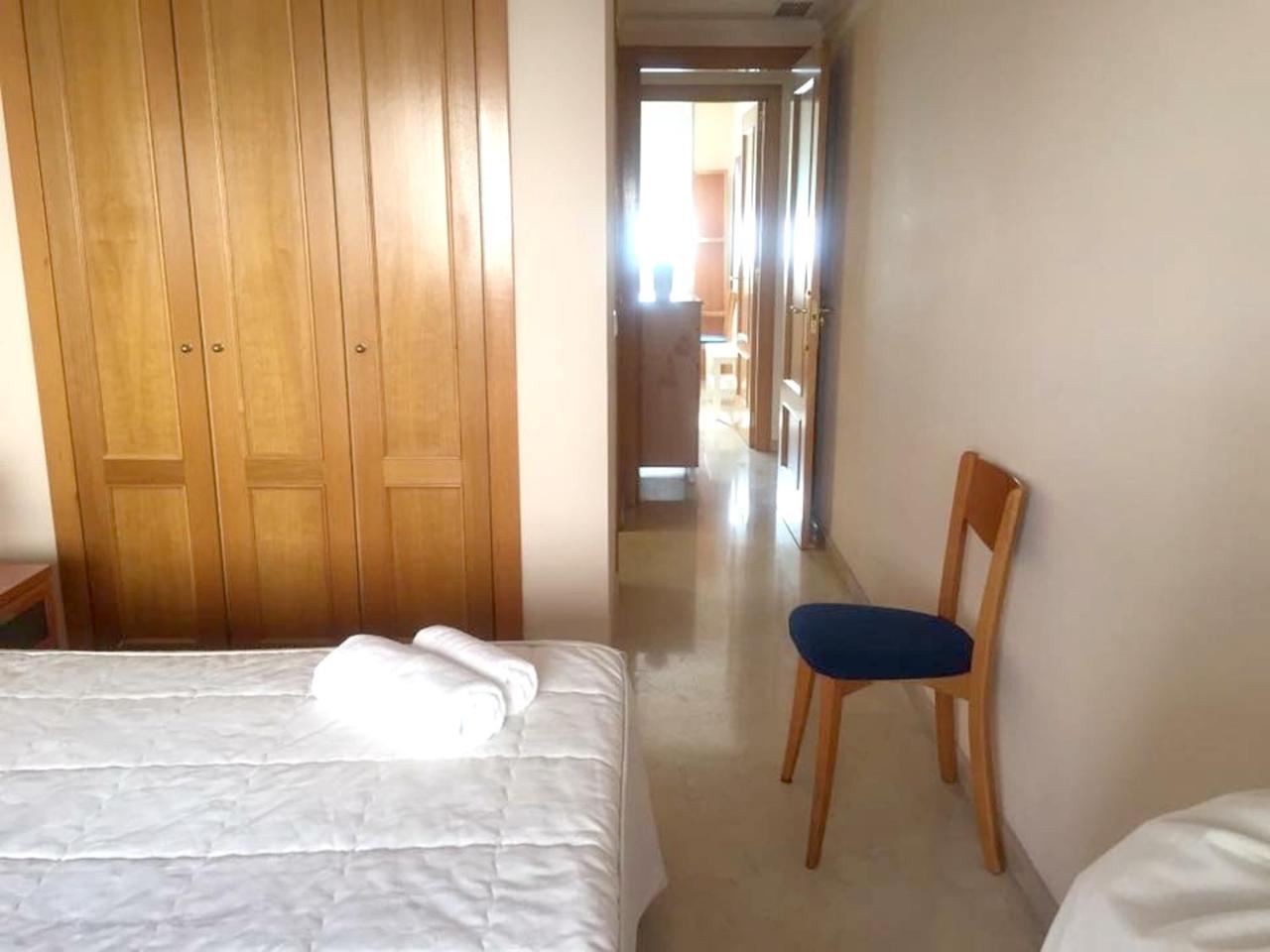 Plaza De La Solidaridad Apartamento *