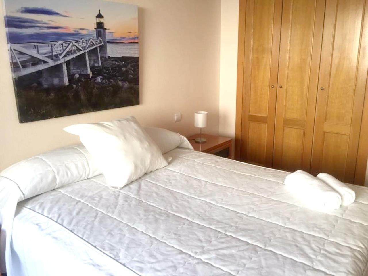 Plaza De La Solidaridad Apartamento