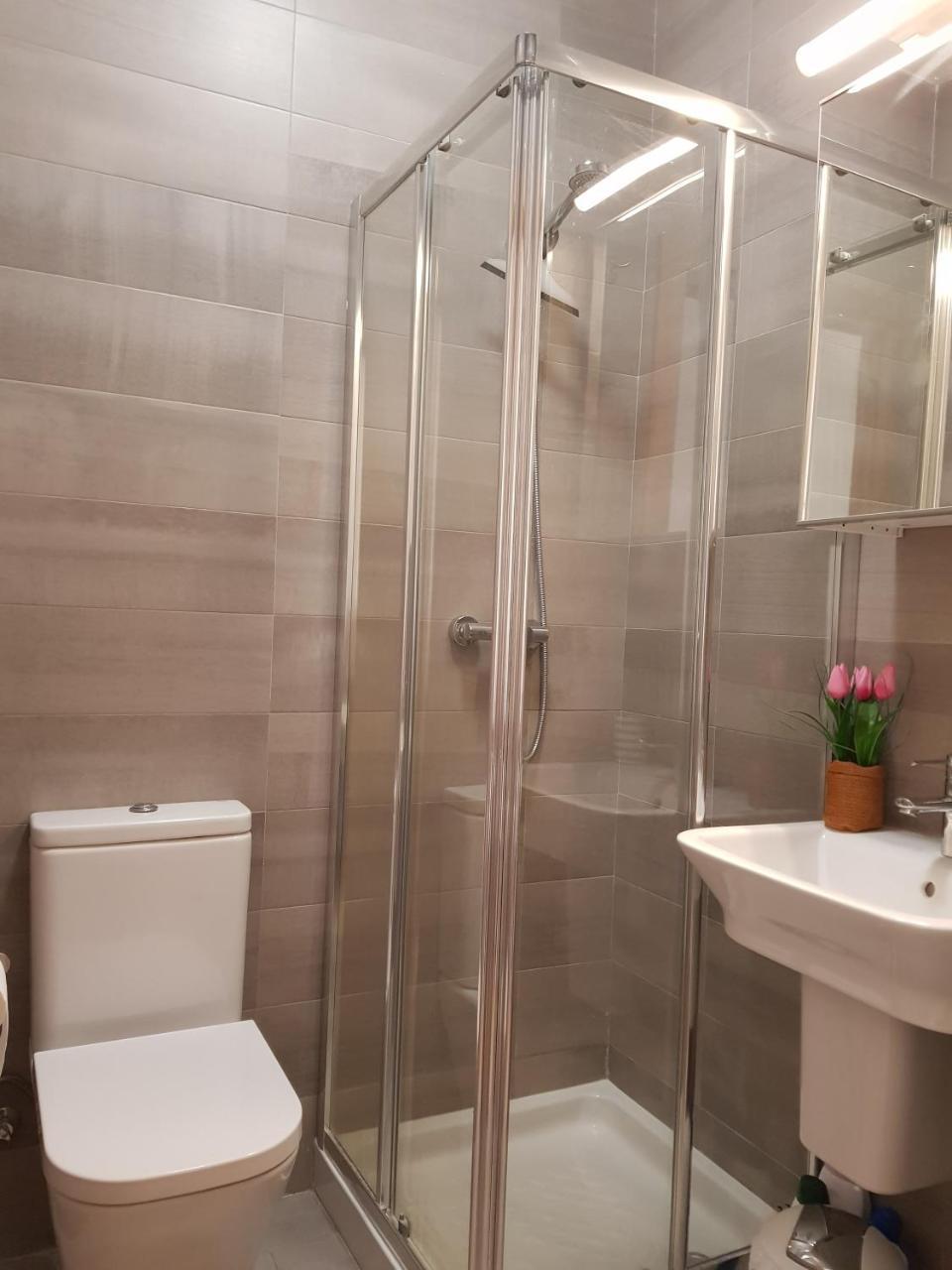 A&n Guevara 3 City Center Apartamento