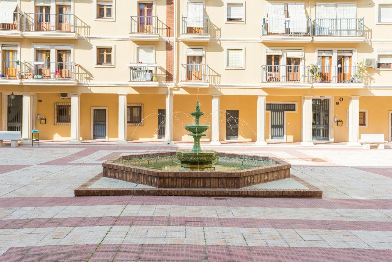 Mundo Nuevo: Acogedor En El Centro Appartamento *