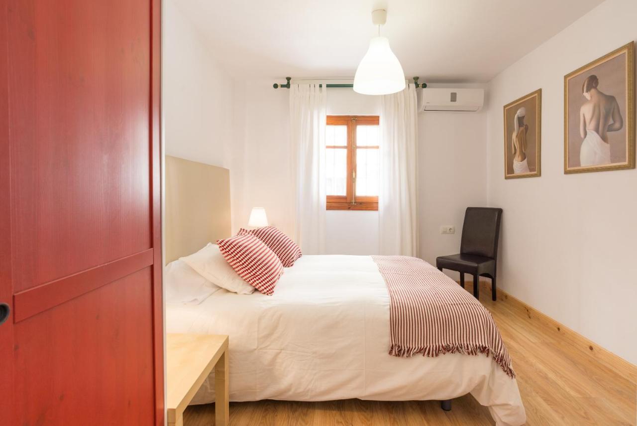 Appartamento Mundo Nuevo: Acogedor En El Centro Málaga