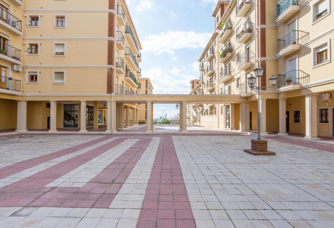 Mundo Nuevo: Acogedor En El Centro * Málaga